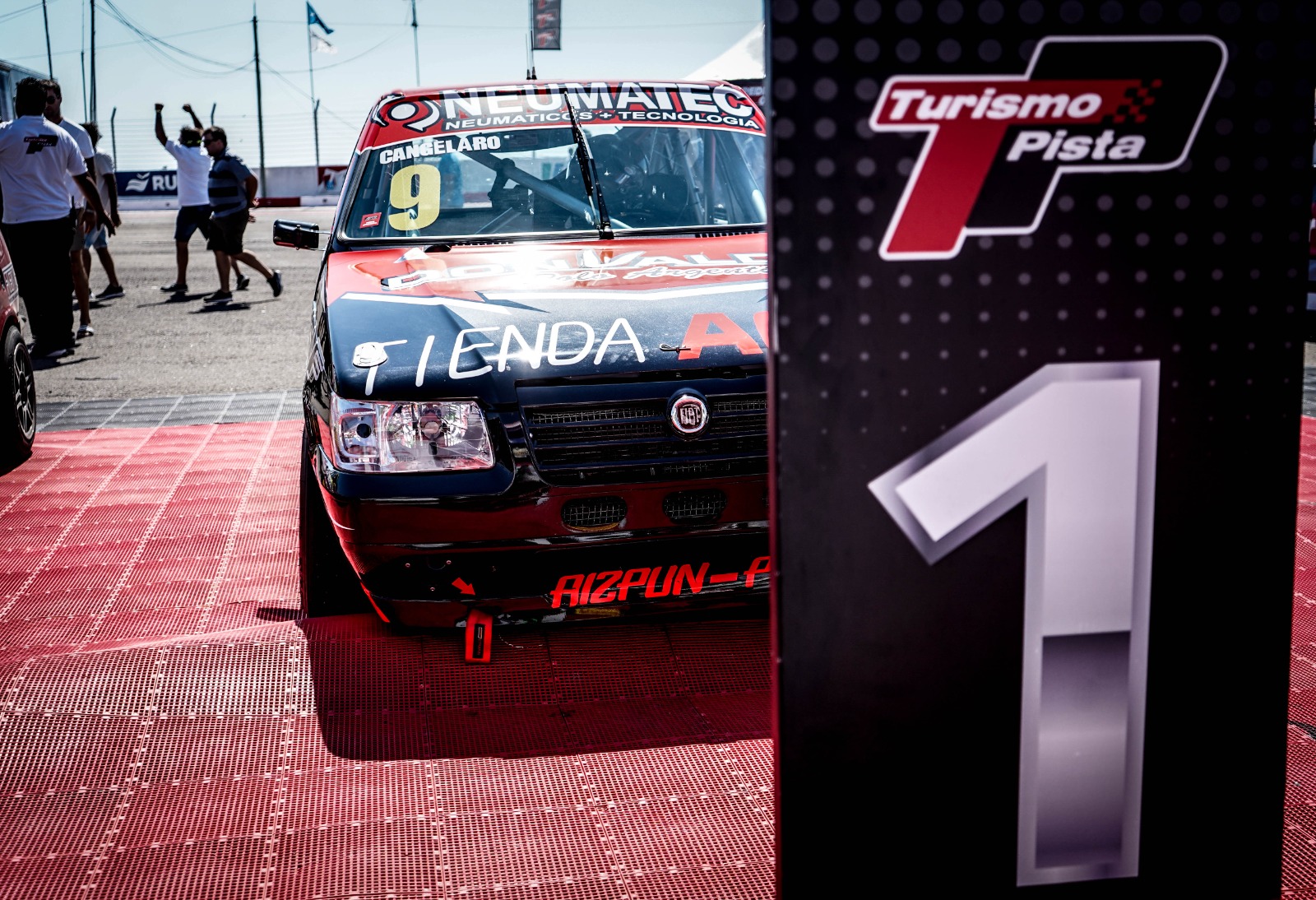 Las mejores fotos del domingo en Concepción del Uruguay: WhatsApp Image 2023-02-12 at 11.06.57.jpeg